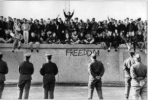 Fall of the Wall 